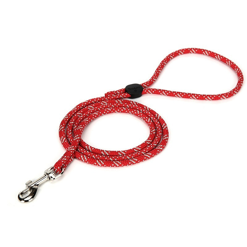 Colorful Color Sliding Adjustable Pet Leash: A Must-Have for Every Pet Owner